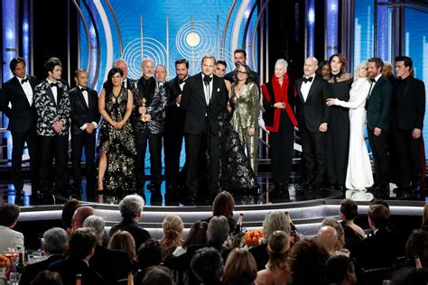 what golden globe did versace win|Assassination of Gianni Versace Wins Globe for Best Miniseries.